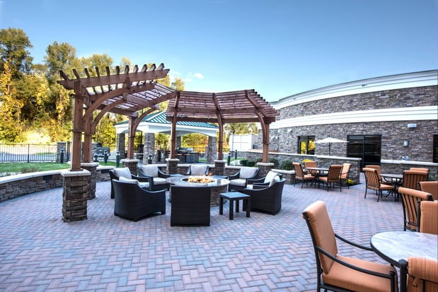 Images Staybridge Suites Albany Wolf Rd-Colonie Center by IHG