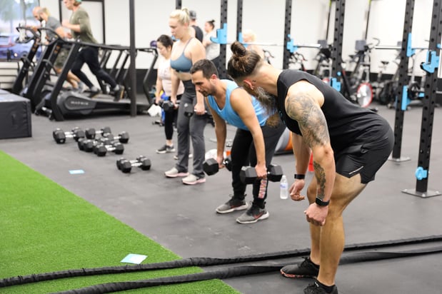 Images Body Fit Training