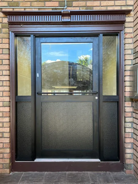 NY Fireproof Door Inc Image
