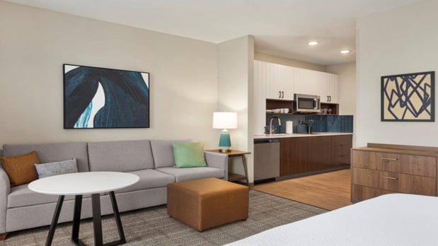 Images Staybridge Suites Lexington South by IHG
