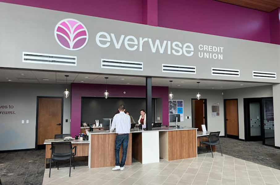 Everwise Credit Union