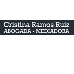 Cristina Ramos Abogada Logo