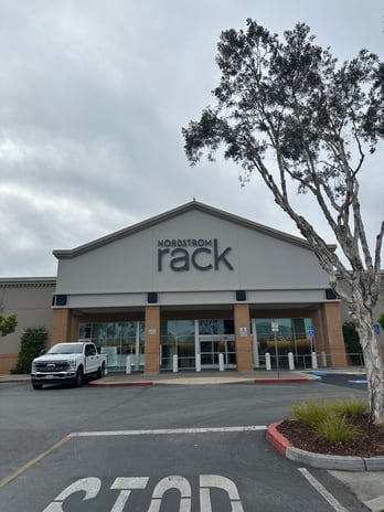 Images Nordstrom Rack Bridgepoint Shopping Center