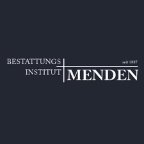 Logo Bestattungen Hans Menden e.K.