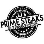 JJ's Prime Steaks & Cheesecakes Logo