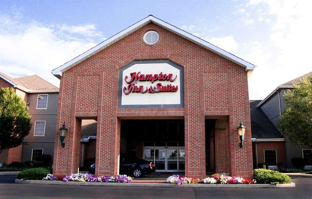 Images Hampton Inn & Suites Bethlehem