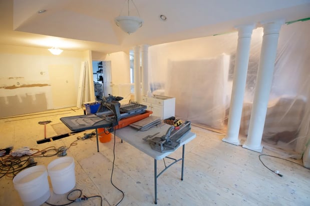 Images CoverAll Home Services, LLC
