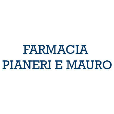 Farmacia Pianeri e Mauro Logo