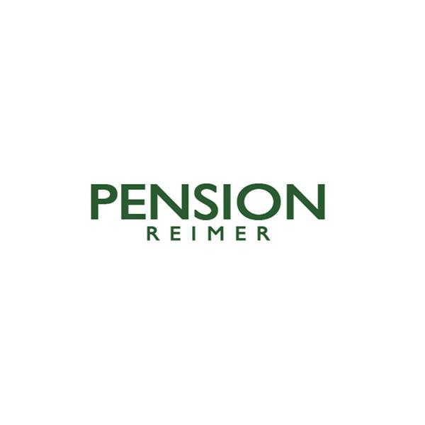 Pension Reimer - Inh. Marcel-Andre Mattis Logo