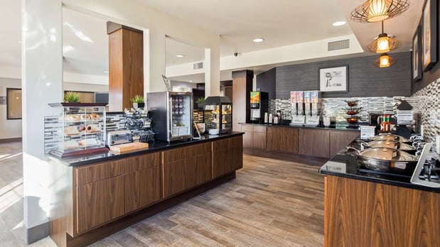 Images Best Western Plus Hill Country Suites