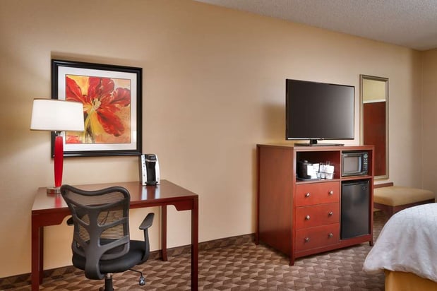 Images Best Western Downtown Phoenix