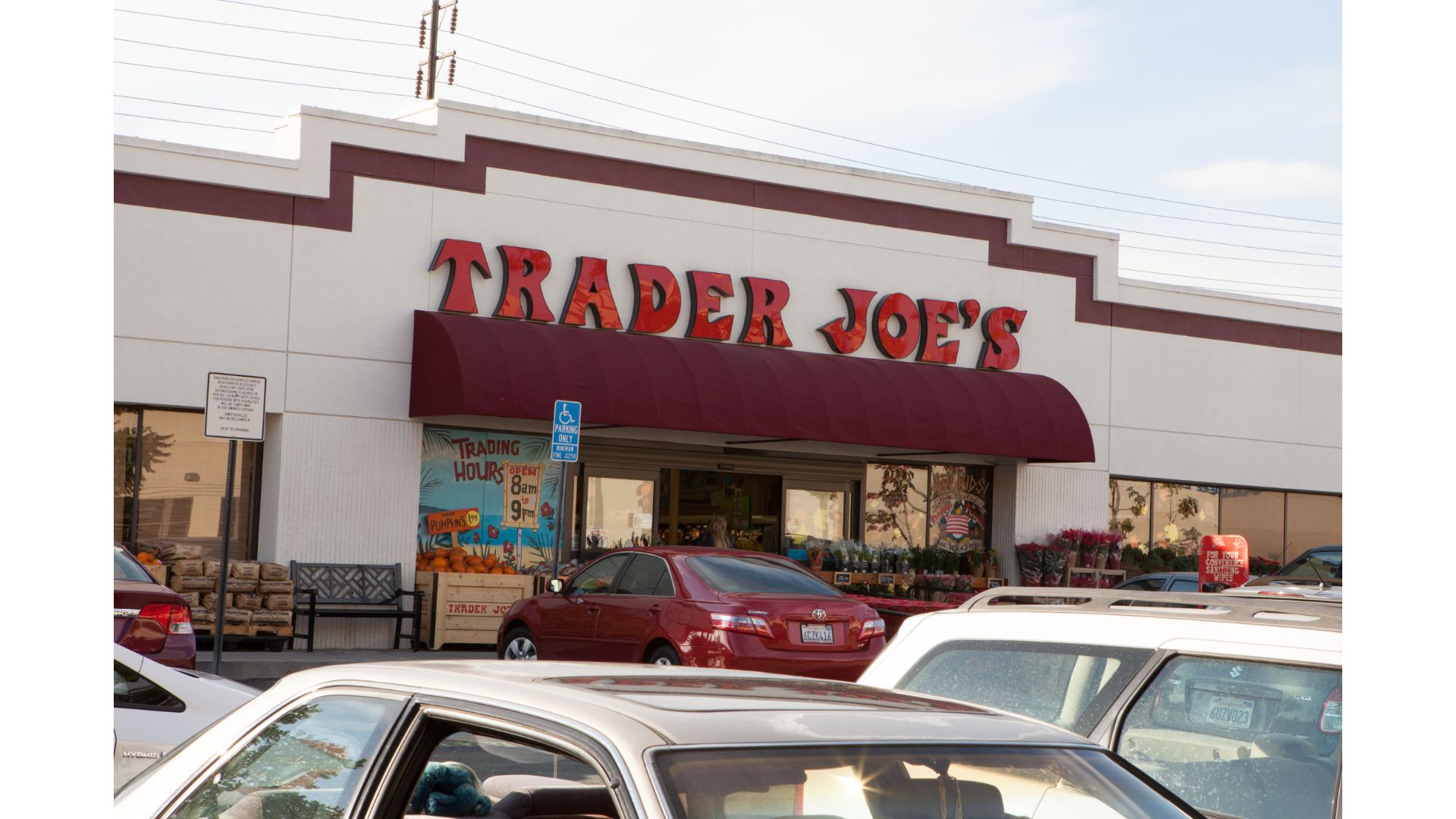 Torrance Promenade Photo