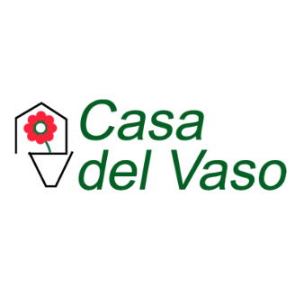 Casa del Vaso Logo