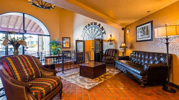 Images Best Western El Grande Inn