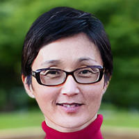 Helen P. Chang
