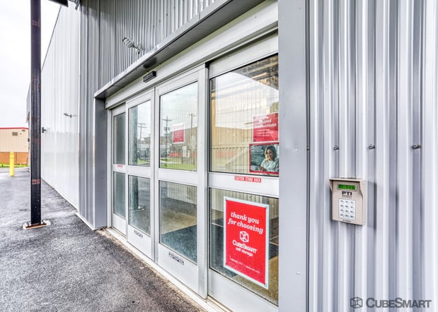 Images CubeSmart Self Storage