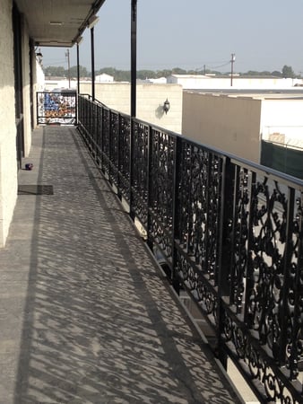 Images Fence Factory - Santa Maria