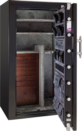 Images Brandy's Safe And Lock Inc
