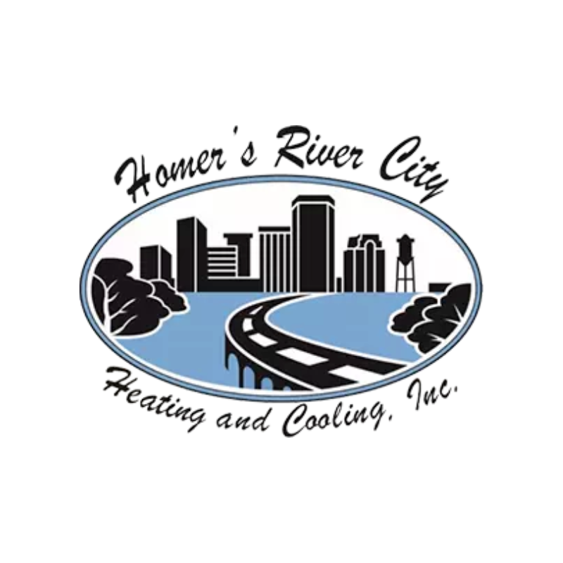 Homer’s River City Heating and Cooling, Inc. - Lawrence, KS 66046 - (785)841-2665 | ShowMeLocal.com