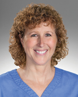Dr. Shelley Smedsrud, PAC
