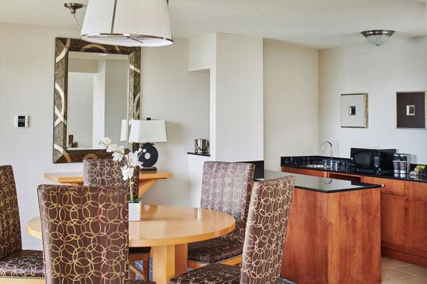 Images DoubleTree by Hilton Hotel Berkeley Marina