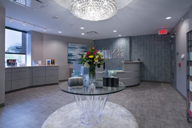 Images Aesthetic Center for Plastic Surgery & MedSpa