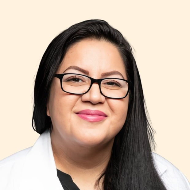 Images Denise Garcia, Psychiatric Nurse Practitioner