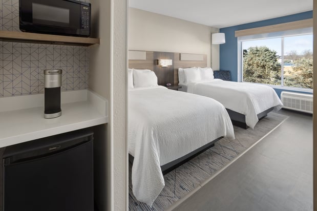Images Holiday Inn Express & Suites Waynesboro East by IHG