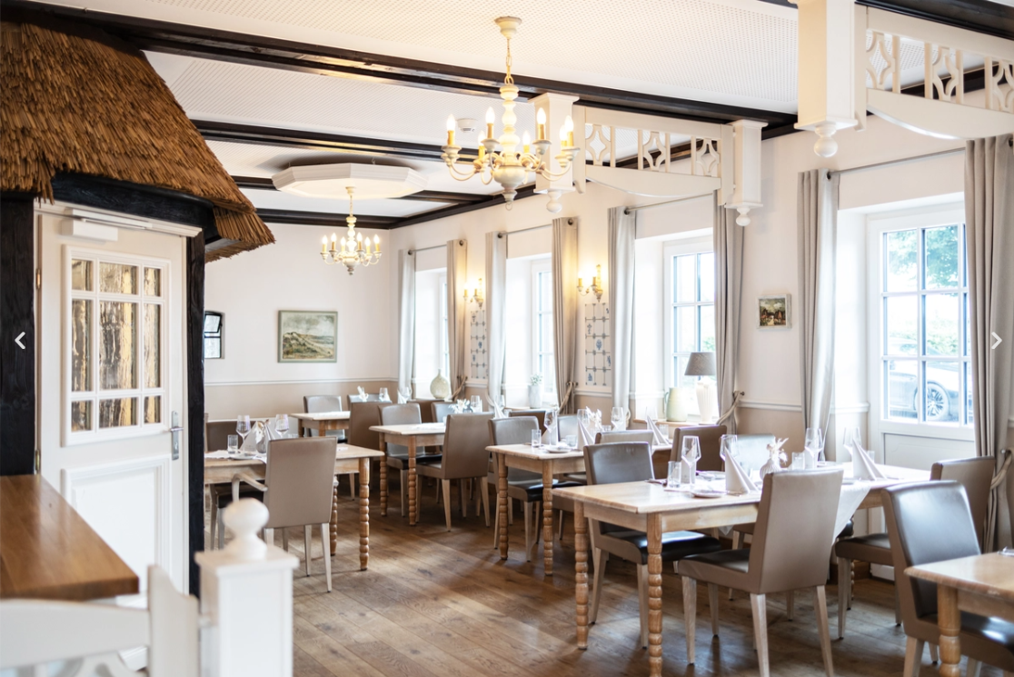 Hotel Wardenburger Hof, Oldenburger Str. 255 in Wardenburg