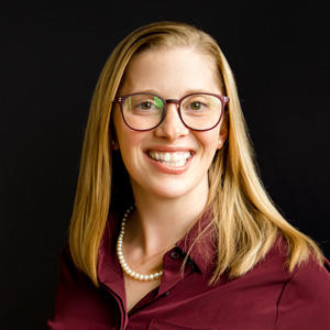 Jessica Karwoski