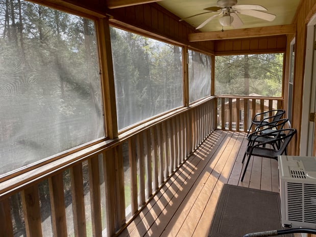 Images Medix Run Lodges and Cabins