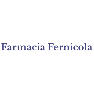 Farmacia Fernicola Logo