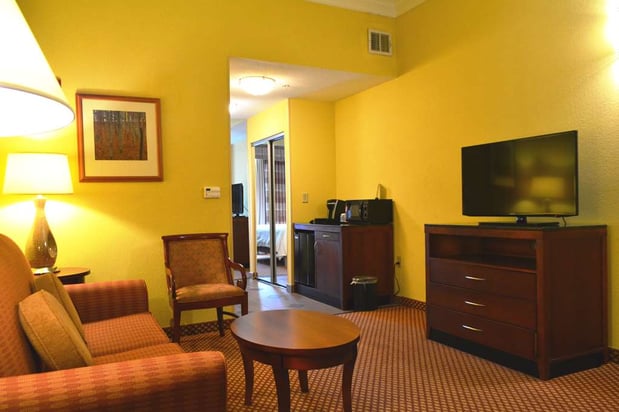 Images Hilton Garden Inn Houston West Katy