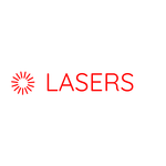 Lasers2u Logo