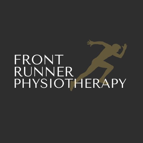 Front Runner Physiotherapy Logo