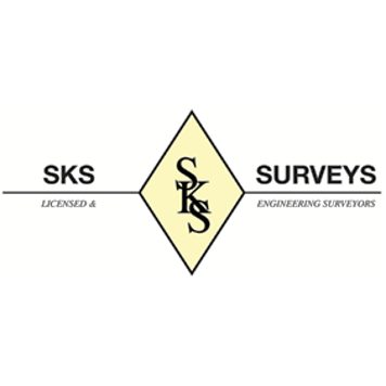 SKS Surveys Pty Ltd Logo