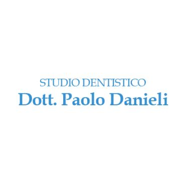 Studio Dentistico Dott. Danieli Paolo Logo