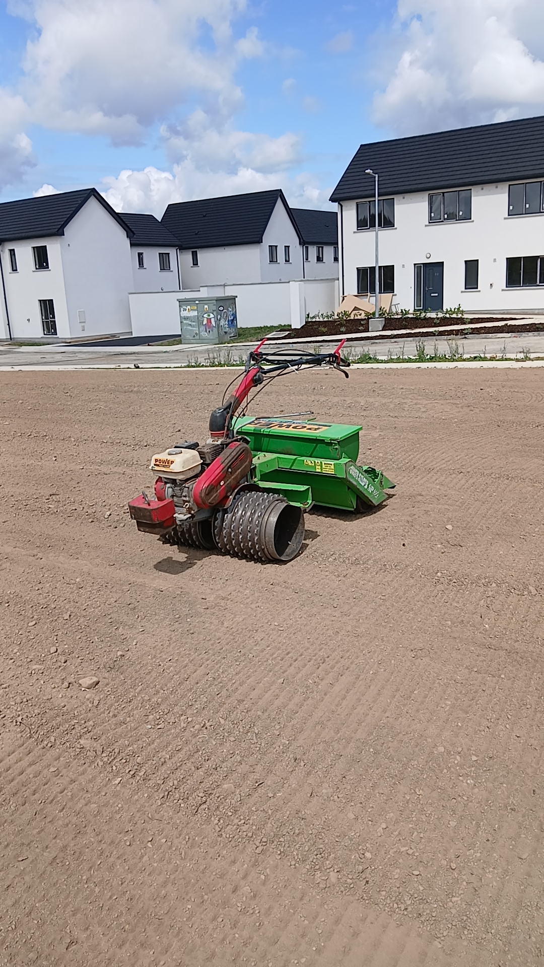 Mowing & Strimming, Spraying & Power Washing, Weeding, Hedge Cutting & Pruning, Planting & Edging, Fence Repair & Painting, Mulching, Planting, Trees, Patio Joints