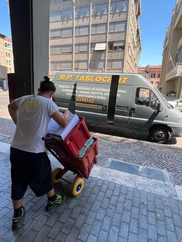 Images Rp Traslochi