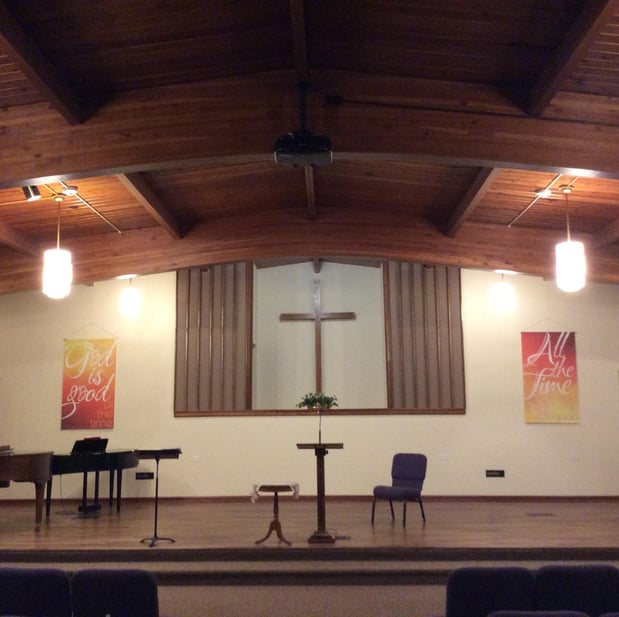 Images Emmanuel Church of Elgin