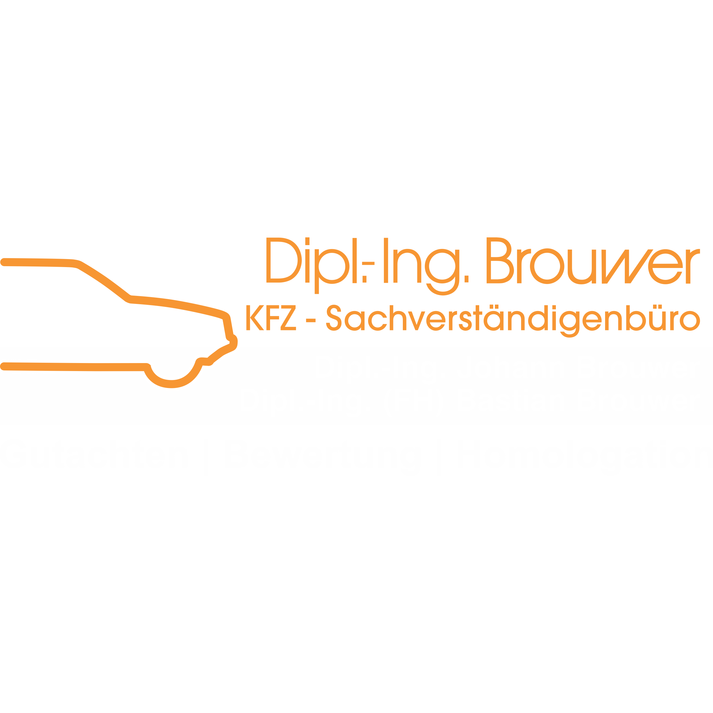 KFZ Sachverständigenbüro Brouwer in Kirchlengern