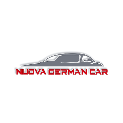 Nuova German Car - Carrozzeria Autorizzata FIAT Logo
