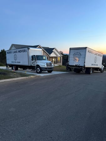 Images Norris Lake Movers