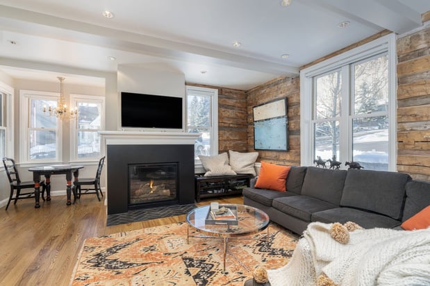 Images Accommodations in Telluride