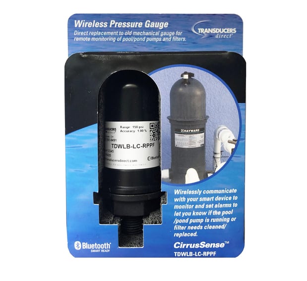 Images Transducers Direct LLC