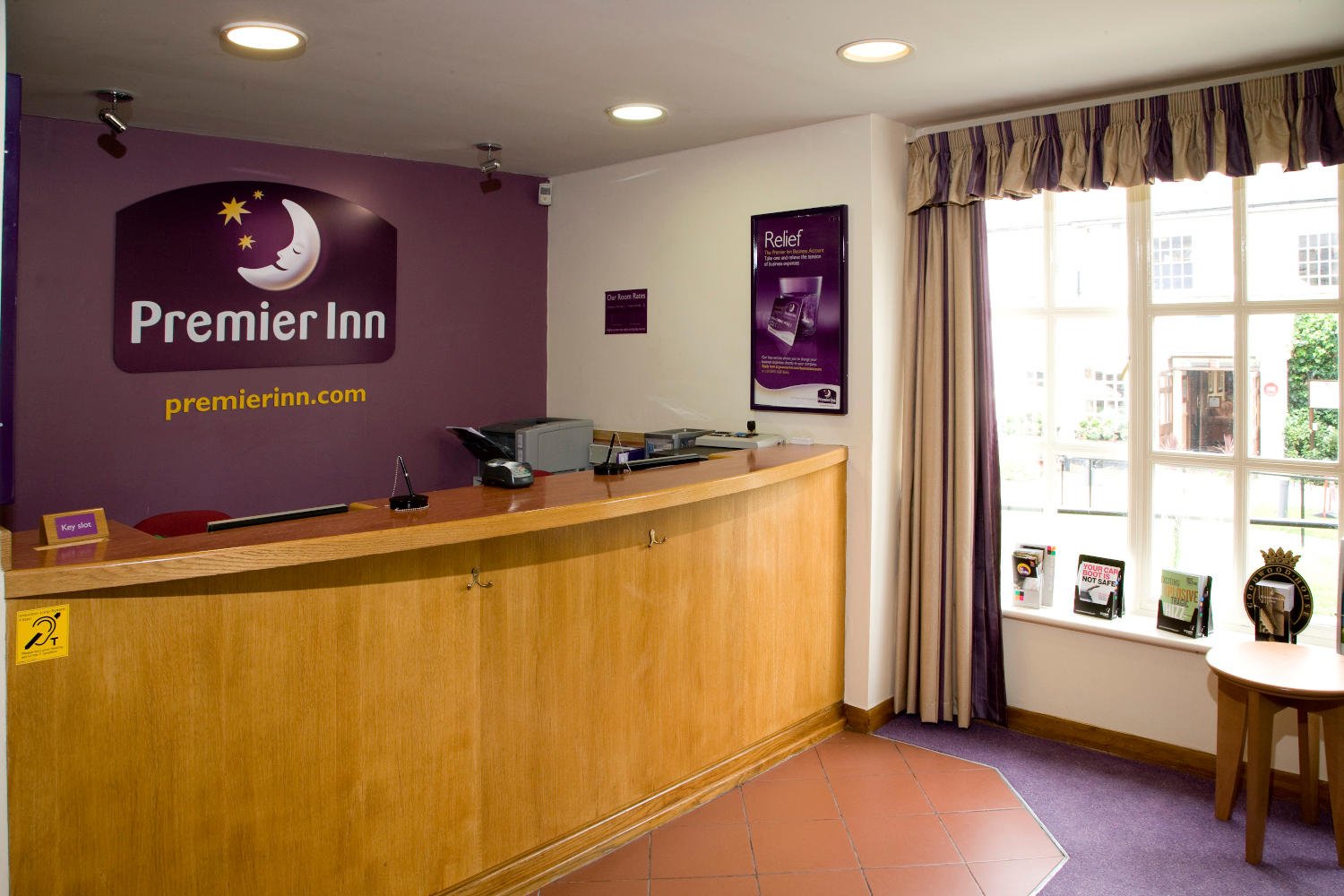 Premier inn 3