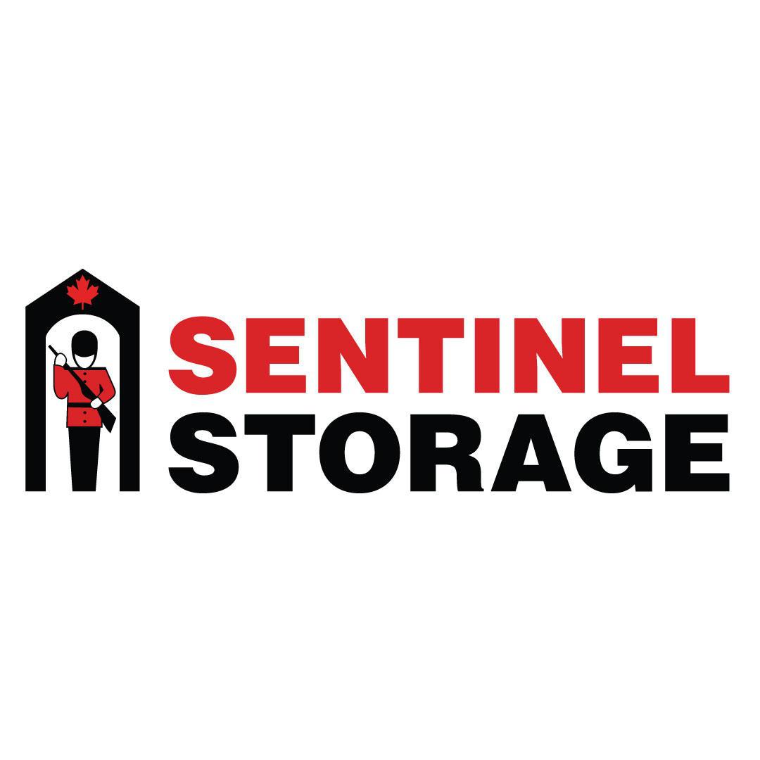 Sentinel Storage - Burnaby