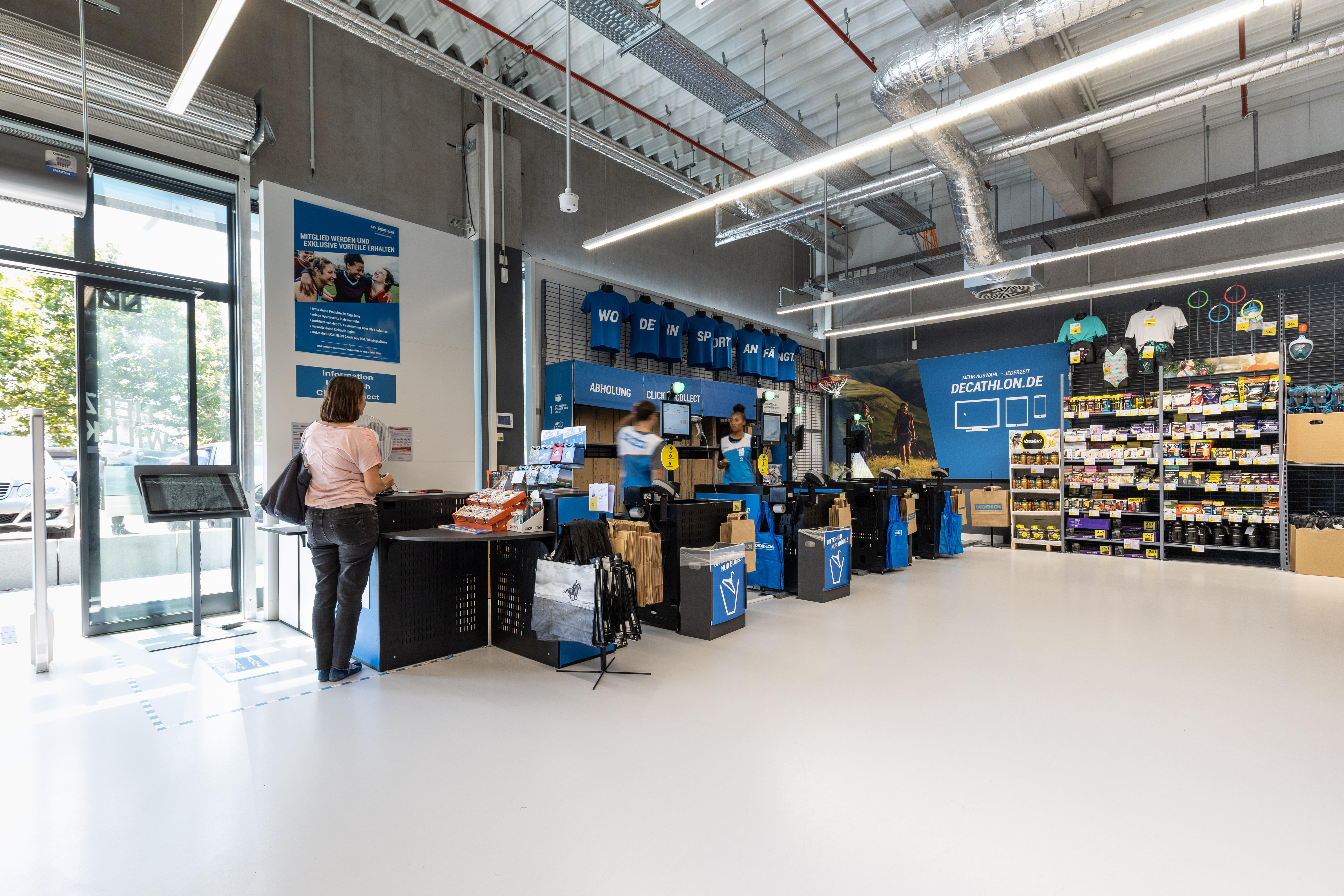 Fotos - DECATHLON Karlsruhe-Durlach - 29