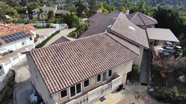 Images Santa Fe Roofing & Rain Gutters
