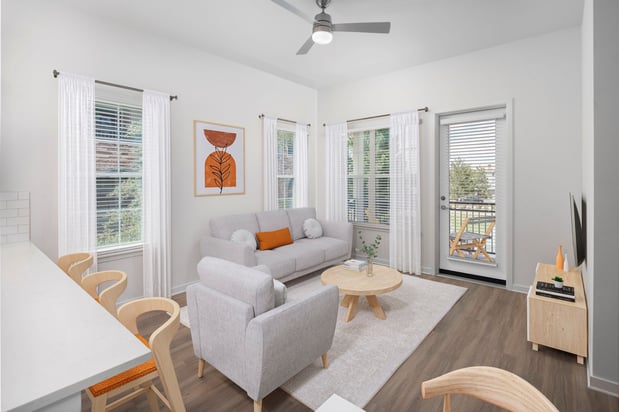 Images Camden Lakeway Apartments